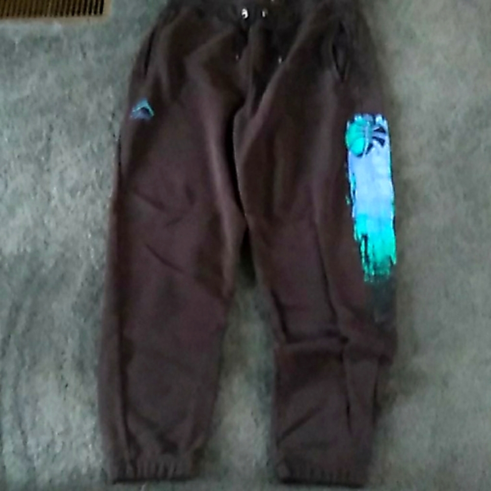 Jordan x union 2.0 sweatpants